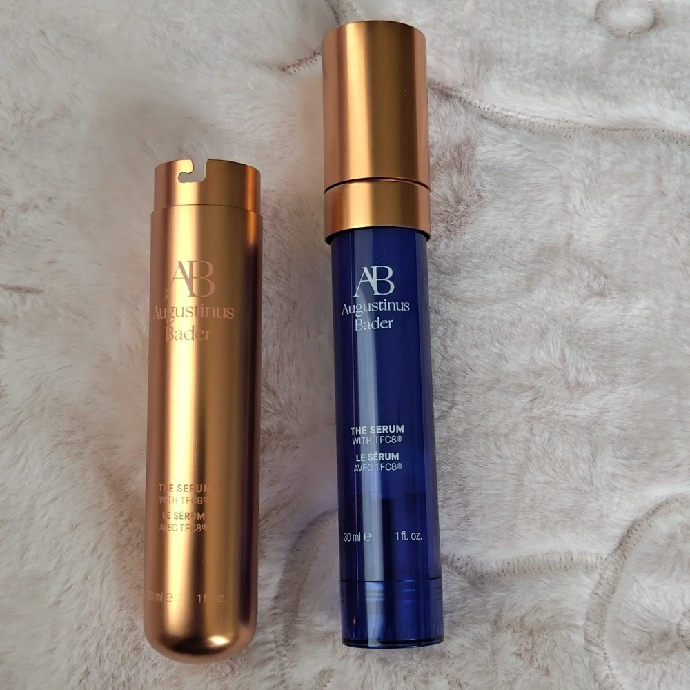 Augustinus Bader Skincare Set - The Serum and The Essence - Picture 4 of 5